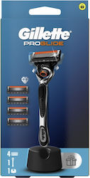 Gillette Proglide 5 Λεπίδων Gillette Proglide 5 Λεπίδων