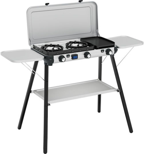 Campingaz Gas Grill with 2 pcs 3.6kW