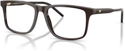 Emporio Armani 0ea3257 6255 53