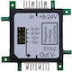 Микроелектроника Allnet Brick'r'knowledge Регулатор на напрежение Pwr 7...24v DC до 9 -12 -15v