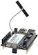 Allnet Mikroelektronik 4duino Board Yun Mikrocontroller Uno Shields Kompatibel