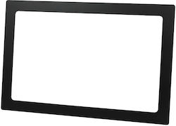 Allnet Touch Display Tablet 18 Inch Eg Narrow Black Mounting Frame Cover