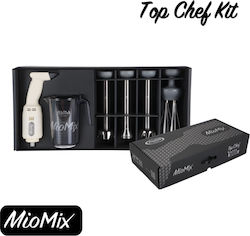 Carcasă Verde Fama Miomix