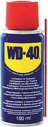 Wd-40 Инхибитор На Корозията Спрей 100мл 0028012 Wd-40 Инхибитор На Корозията Спрей 100мл 0028012