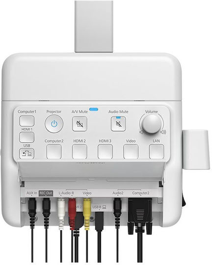 Αξεσουάρ Projector Epson Elpcb03n Control Connection Box
