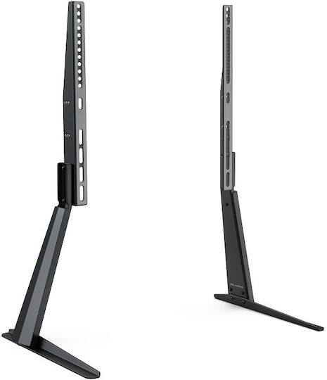 Меликони Настолна Стойка за Телевизор 32"-65" До 35кг Крака 600 480814