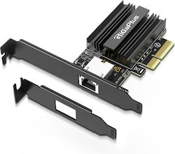 Cudy PE10G (Marvell AQC113) Ενσύρματη Κάρτα PCI-e