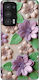 Sonique 3D-Blumenserie Hülle für Motorola Edge ...
