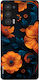 Sonique 3D-Blumenserie Hülle für Motorola Edge ...