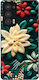 Sonique 3D Blumen-Serie Hülle für Motorola Edge...