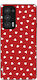 Θήκη Sonique Heart Series Motorola Edge 20 5g Κ...