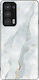 Sonique Marble Series Case for Motorola Edge 20...