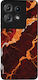 Калъф Sonique Marble Series за Motorola Edge 50...