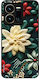 Sonique 3D Flower Series Case for Vivo Y35 4G V...