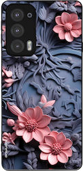 Θήκη Sonique 3d Flower Series Motorola Edge 20 ...