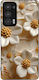 Sonique 3D-Blumenserie Hülle für Motorola Edge ...