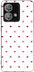 Sonique Heart Serie Hülle für Motorola Edge 40 ...