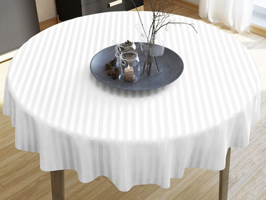 Pucioasa Ροτόντα White Φ160εκ.