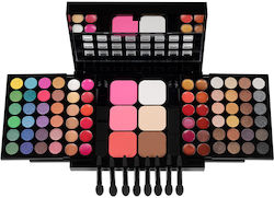 Sensopro Multifunctional Make-up Kit 78 Colours