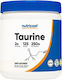 Nutricost Таурин 250гр