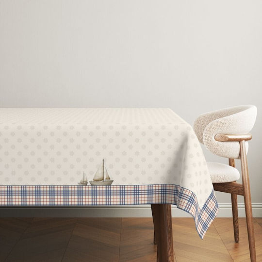 Cotton Club Față de Masă Boat 140x220cm