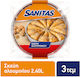 Sanitas S29 Σκεύος μιας Χρήσης 3τμχ