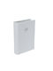 Raeder Decorative Vase Bloom White
