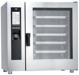 Giorik Ηλεκτρικός Φούρνος με Ατμό SNHE102W