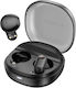 Borofone BW54 Earbud Bluetooth Handsfree Earpho...