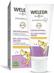 Weleda Παιδική Οδοντόκρεμα 50ml