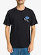 T-shirt Black