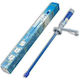Oil & Water Pump Kitchen Battery Powered Plastic Length 60cm Blue
