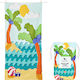 Dock & Bay Microfiber Towel Body 160x160cm