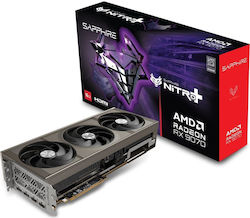 Sapphire Radeon RX 9070 16GB NITRO+