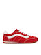 Sneakers Red