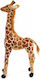 Avra Toys Plüschgiraffe 100 cm