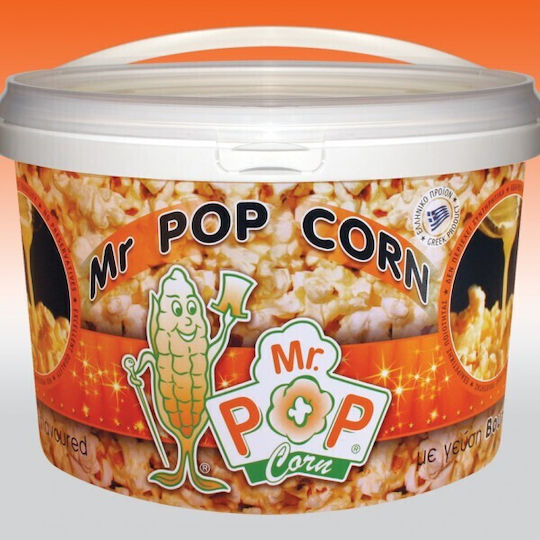 Popcorn Mr Pop Corn Butter Eimer 185g