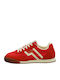 Beylana Damen Sneakers Rot