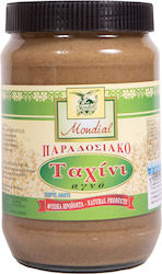Mondial Vegan Wholegrain Tahini 720gr