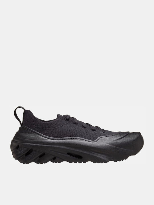 Echo Surge Herren Sneakers Schwarz