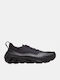 Echo Surge Herren Sneakers Schwarz