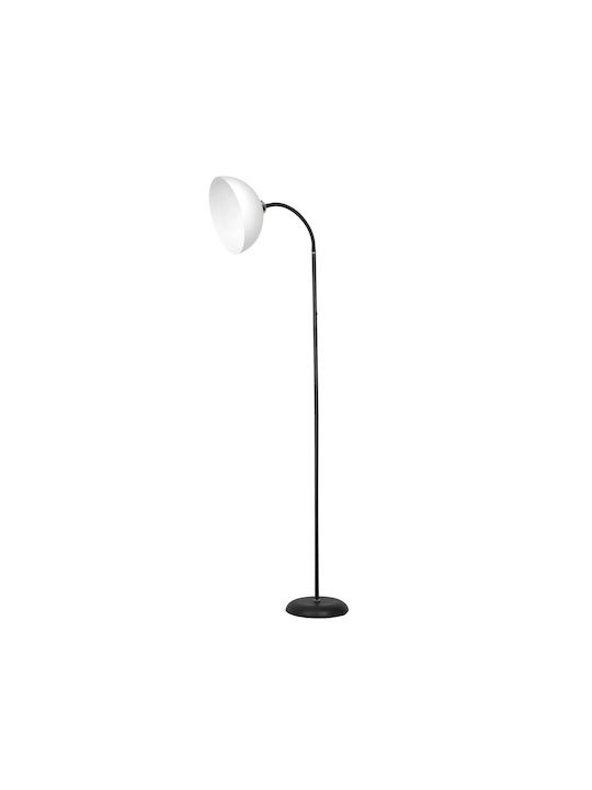 Eko Light Desktop Lumină pentru Exterior pentru Soclu E27 Alb