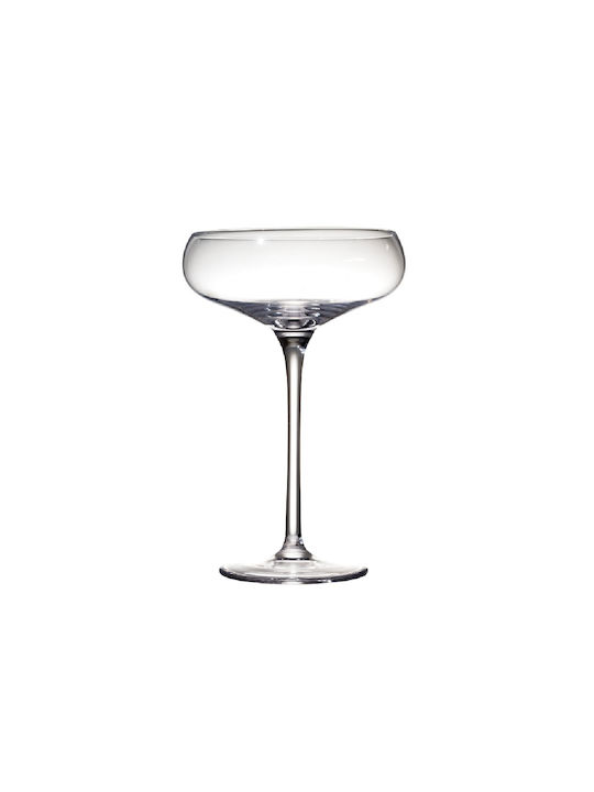 Espiel Champagne / Cocktail Drinking Glass Goblet 230ml