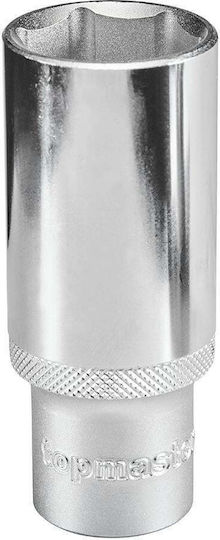 Topmaster Ratschen mit Vierkant 1/2"