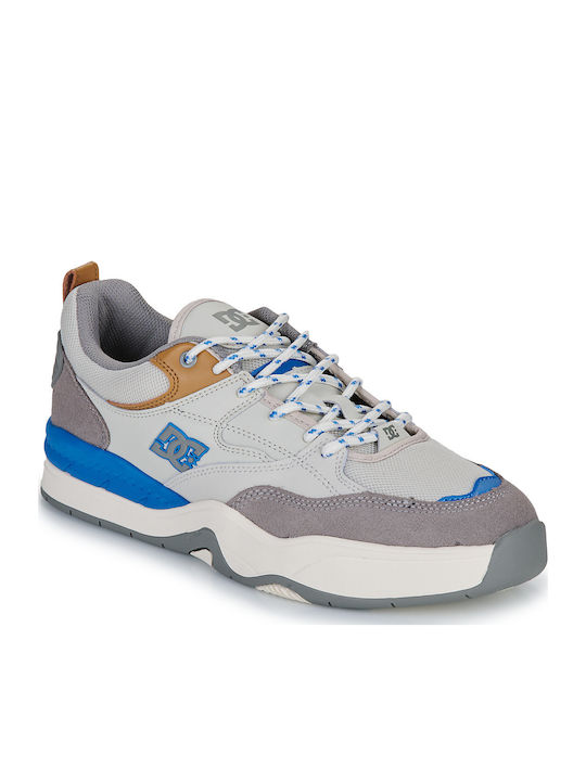 DC Ascend Ανδρικά Sneakers Πολύχρωμα