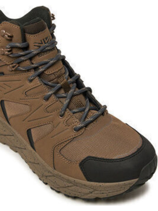 Karrimor Damen Wanderschuhe Braune