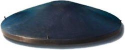 Bakoplast Grapes & Olives Bucket Lid 1000lt 0142