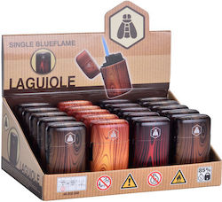 Lou Laguiole Feuerzeug Flamme Jet Lou Laguiole Feuerzeug Flamme Jet