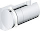Tempesta Wall Mount Hand Shower Chrome 27595001 Grohe