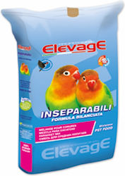 Elevage Basic Lovebirds 20kg